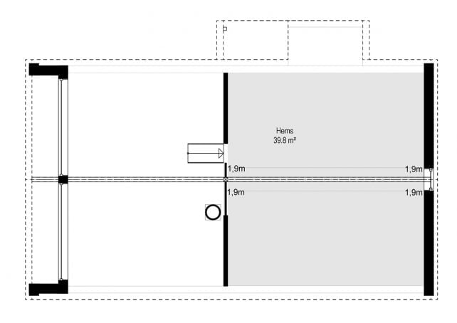 Berge Sag Grid Hems