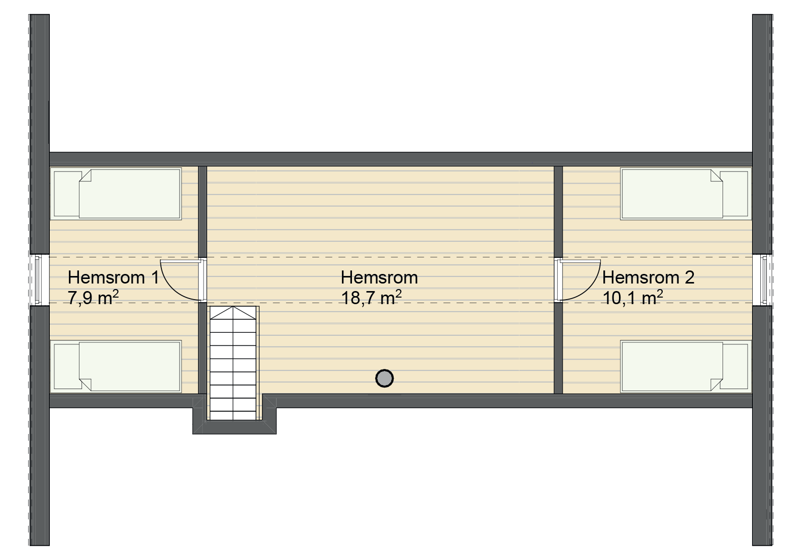 furutangen hems
