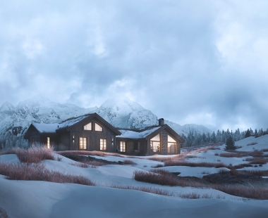 Hovden
